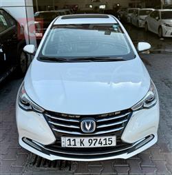 Changan Alsvin